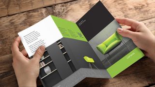 Design apps for Windows: Brochure