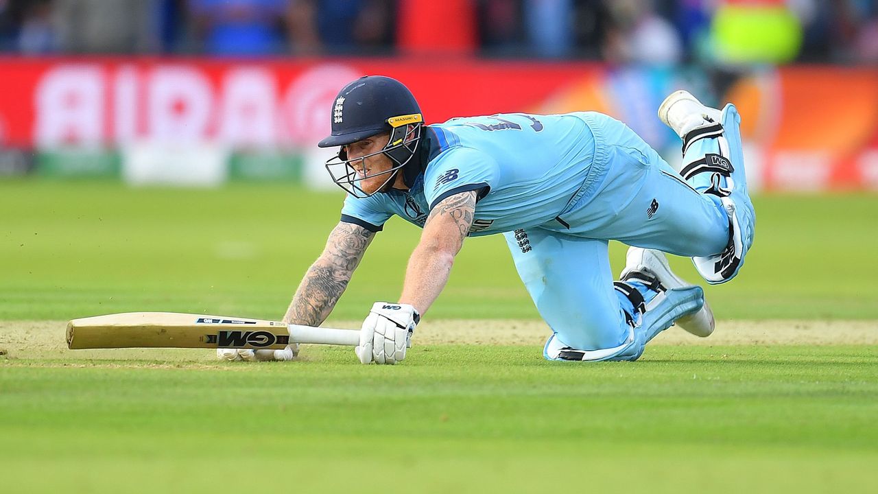 Ben Stokes, England cricket world cup