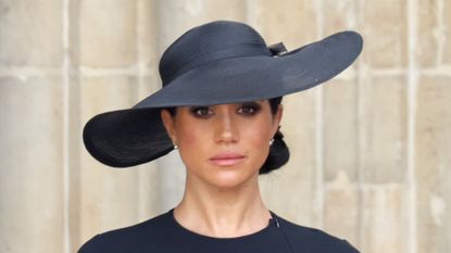 Meghan Markle 'worried' that King Charles could change how she 'introduces herself' in public, says royal insider 