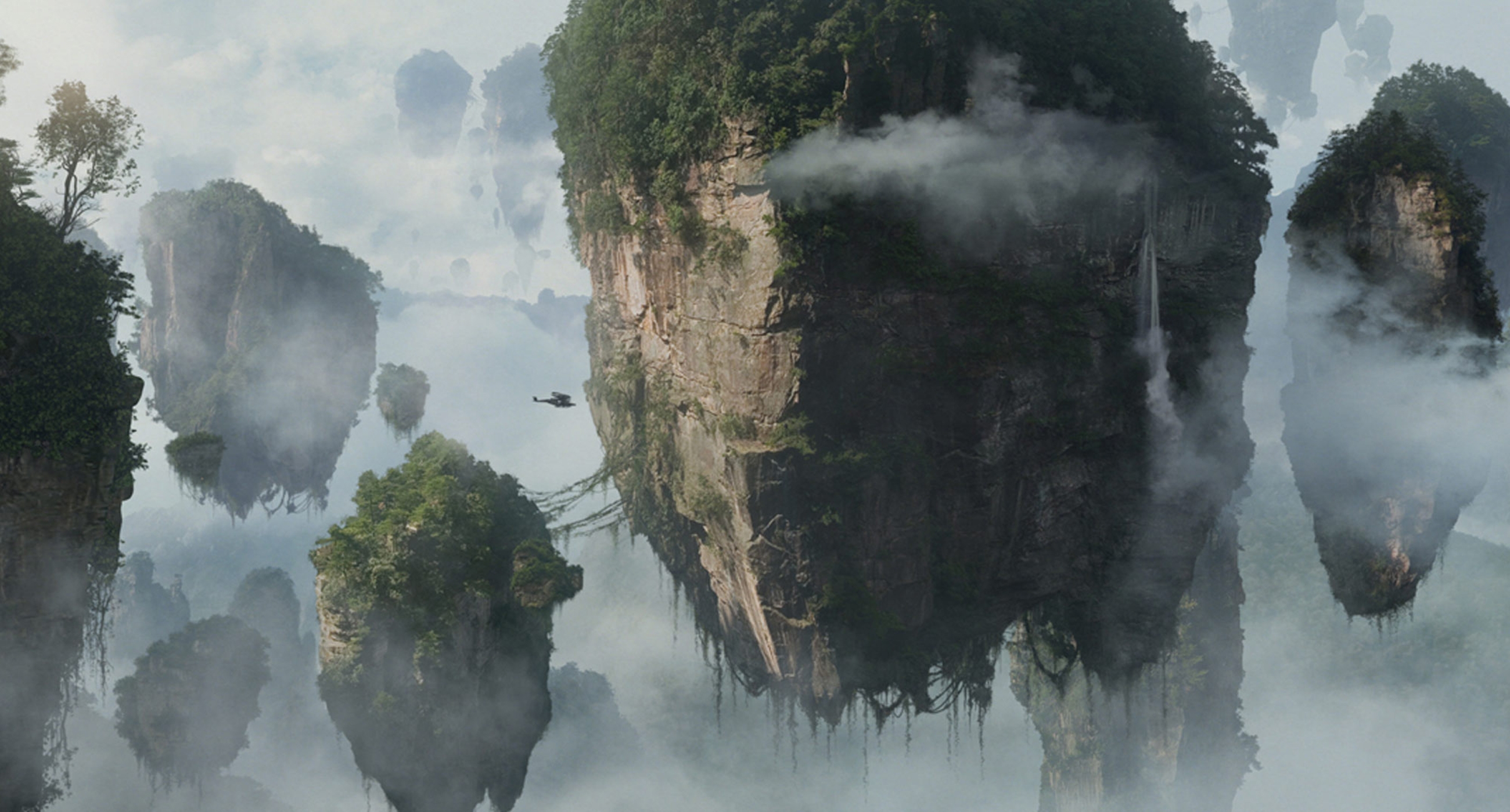 Scene from &#039;Avatar&#039;