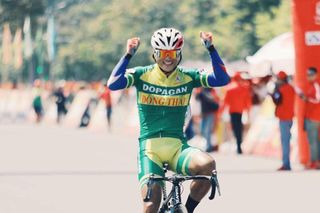 Stage 10 - HTV Cup: Tran Tuan Kiet takes another stage victory