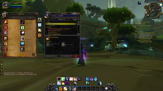 WoW Burning Crusade Classic gold farming