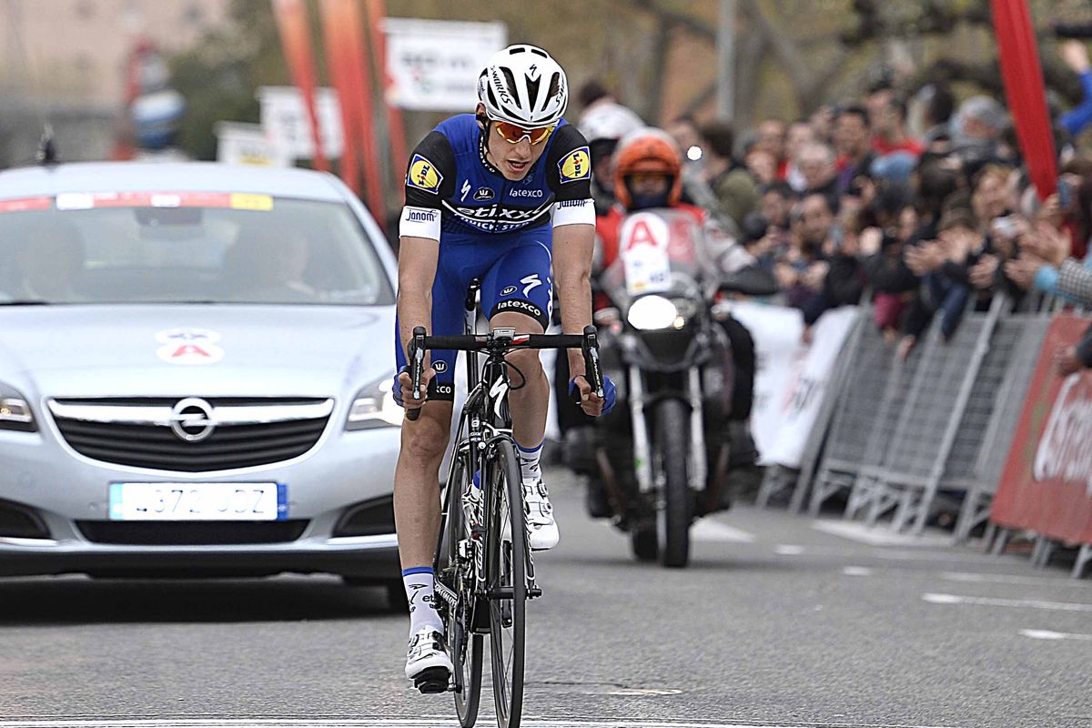 Carlos Verona (Etixx-Quickstep)