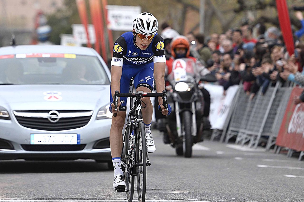 Carlos Verona (Etixx-Quickstep)