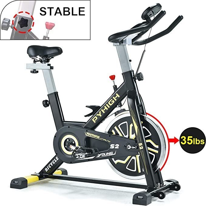 best stationary cycling bikes 2020