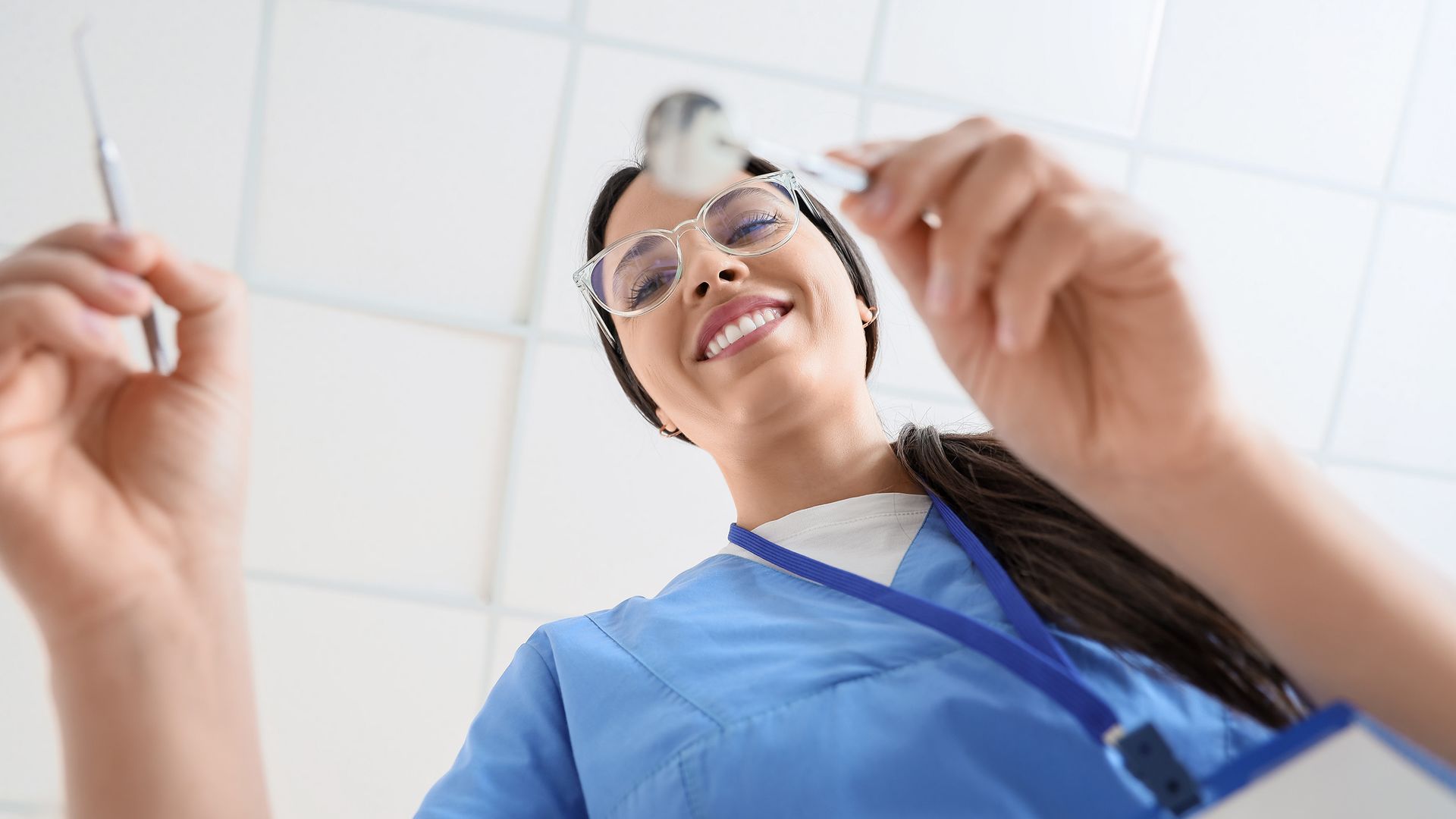 dentist