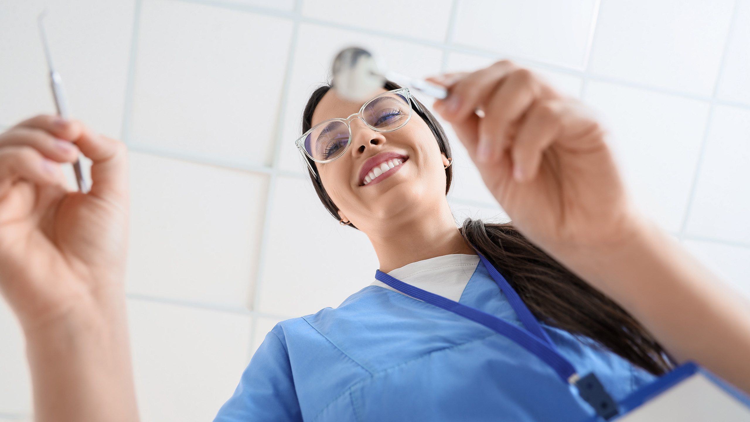 dentist