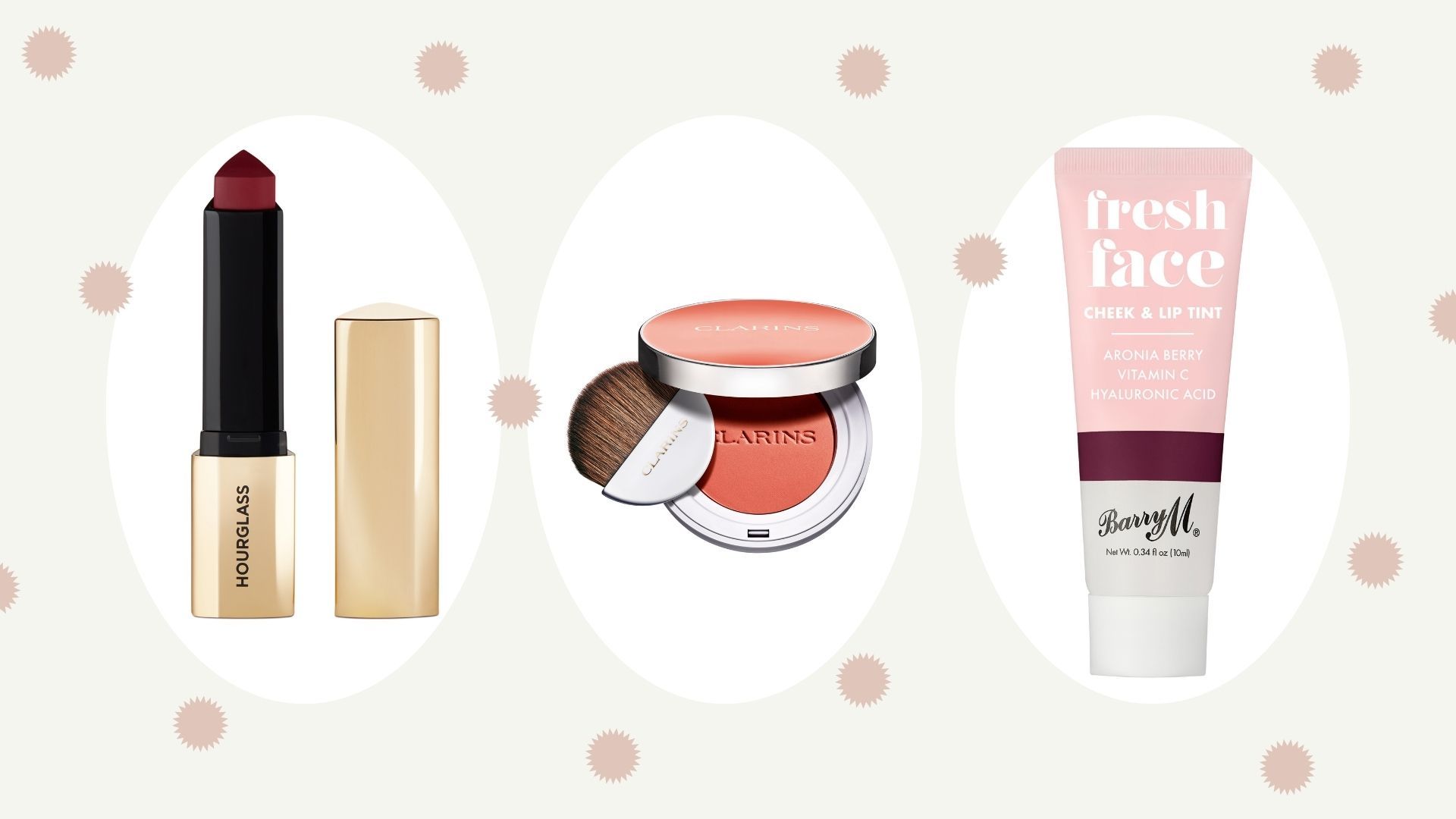 The best blusher in 2022 for a fresh, flattering color pop | Woman & Home