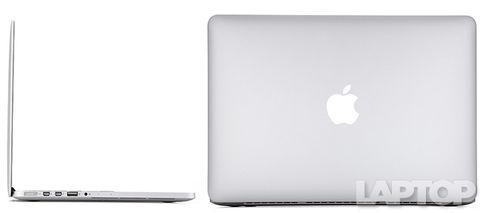 Apple MacBook Pro Retina Display (13-Inch, 2014) Review | Laptop Mag