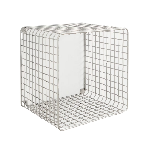 H&M, Metal Wire Wall Shelf