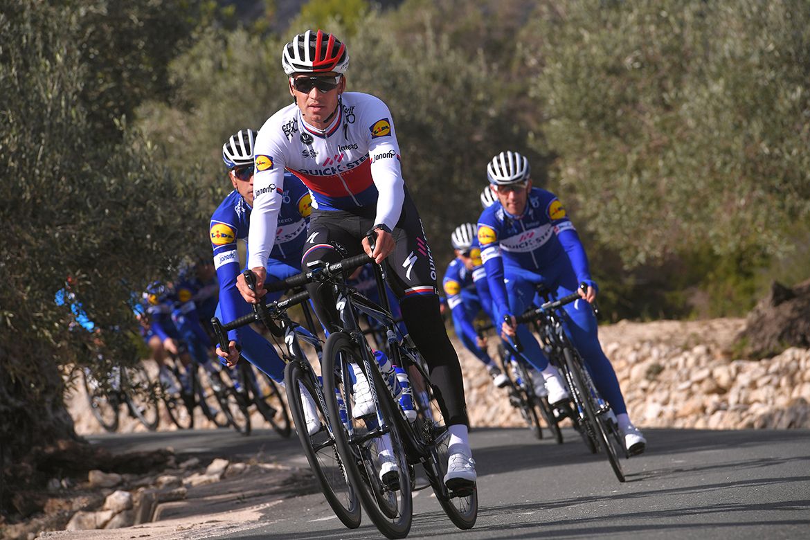 Zdenek Stybar (Quick-Step Floors)