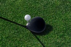 TaylorMade Driver