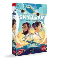 Scorpion Masqué Sky Team Scorpion Masqué Sky Team