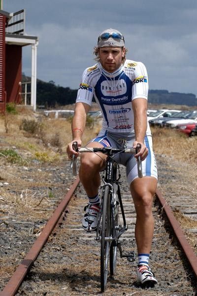 Ben Kersten