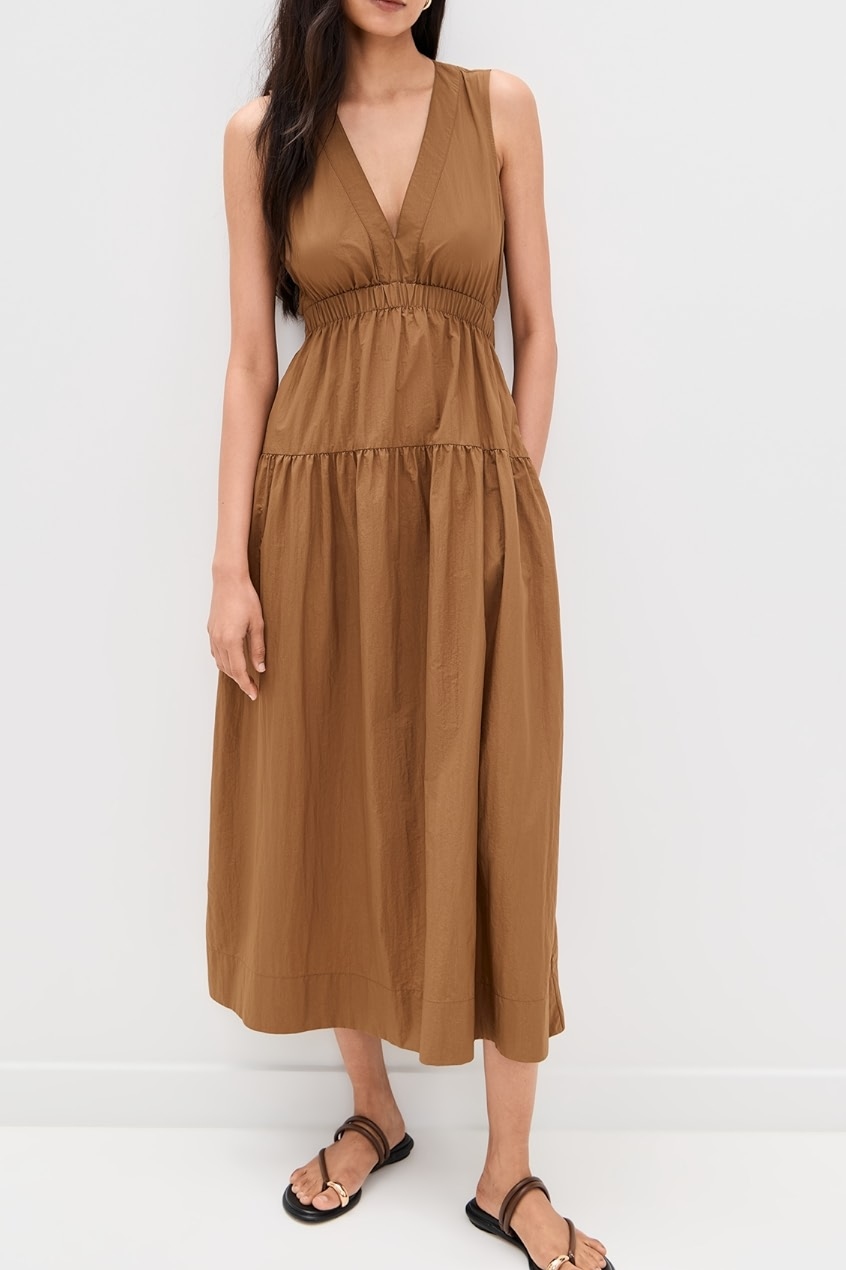 Rails,  Genevieve Dress