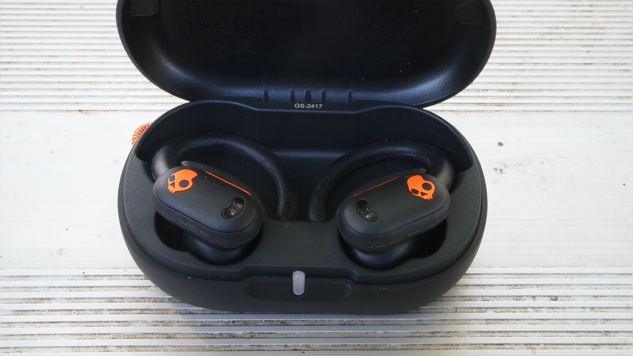 Skullcandy Push ANC Active