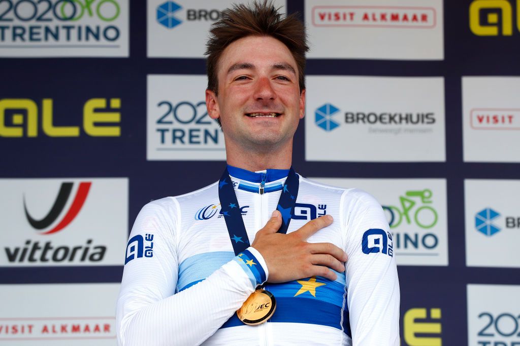 Elia Viviani (Italy)