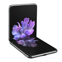 6. Samsung Galaxy Z Flip 5 512GB (Geek Squad Refurbished): $1,199.99 $799.99 at Best Buy