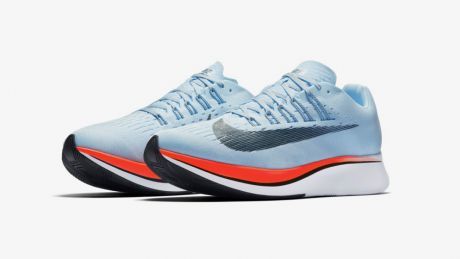 Nike zoom fly flyknit 2 men's hotsell