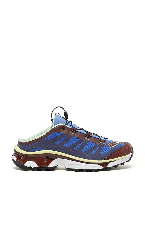 X Salomon Xt Mule 4