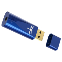 AudioQuest DragonFly Cobalt USB DAC was £269 now £179 at Richer Sounds (save £90)