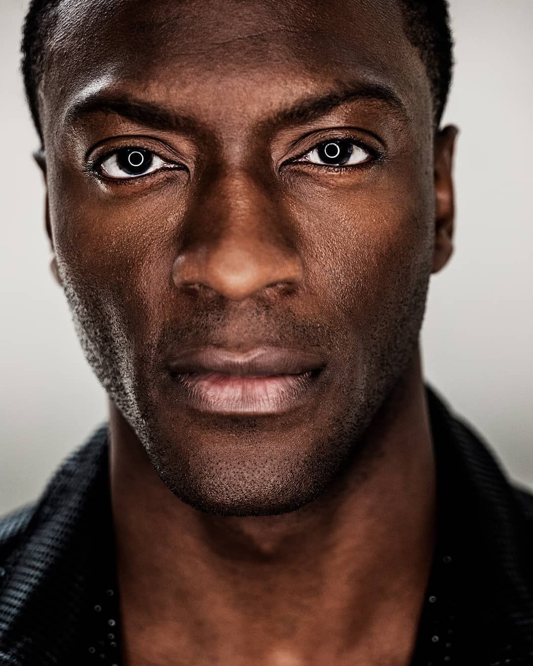 Amazon Studios Taps Aldis Hodge To Star In 'Alex Cross' Series | Next TV