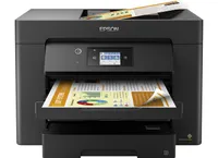 Epson WorkForce WF-7835DTWF van €249,99 voor €199