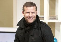 Dermot O&#039;Leary 