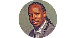 Image of author Ibram X. Kendi