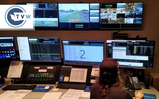 A new PlayBox Neo playout system is providing a more flexible workflow for TVW Washington’s Public Affairs Network.