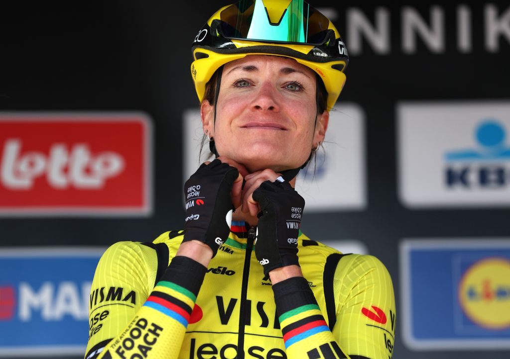 Marianne Vos Signs Career long forever Contract With Visma Lease A marianne-vos-signs-career-long-forever-contract-with-visma-lease-a