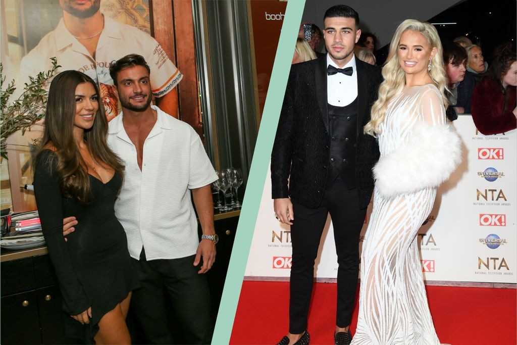 Which Love Island couples are still together in 2023? GoodtoKnow