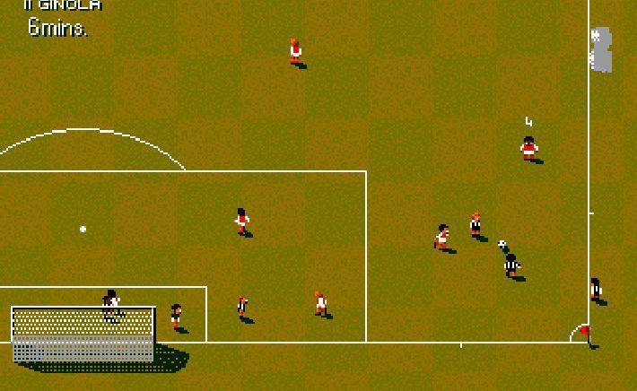 The best sports games on PC | PC Gamer