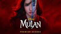 Watch Mulan on Disney Plus Premier Access