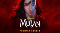 Watch Mulan on Disney Plus Premier Access | Available now