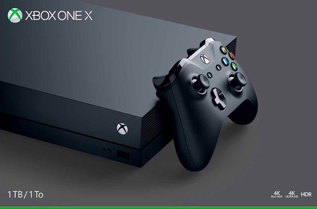 Where You Can Still Buy A Cheap Xbox One X Or Project Scorpio Edition In The Us Or Uk Gamesradar