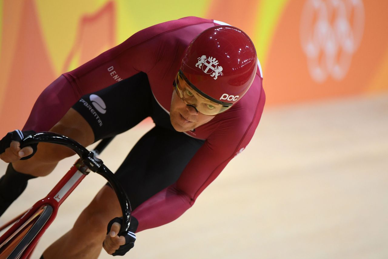 Lasse Norman Hansen (Denmark)