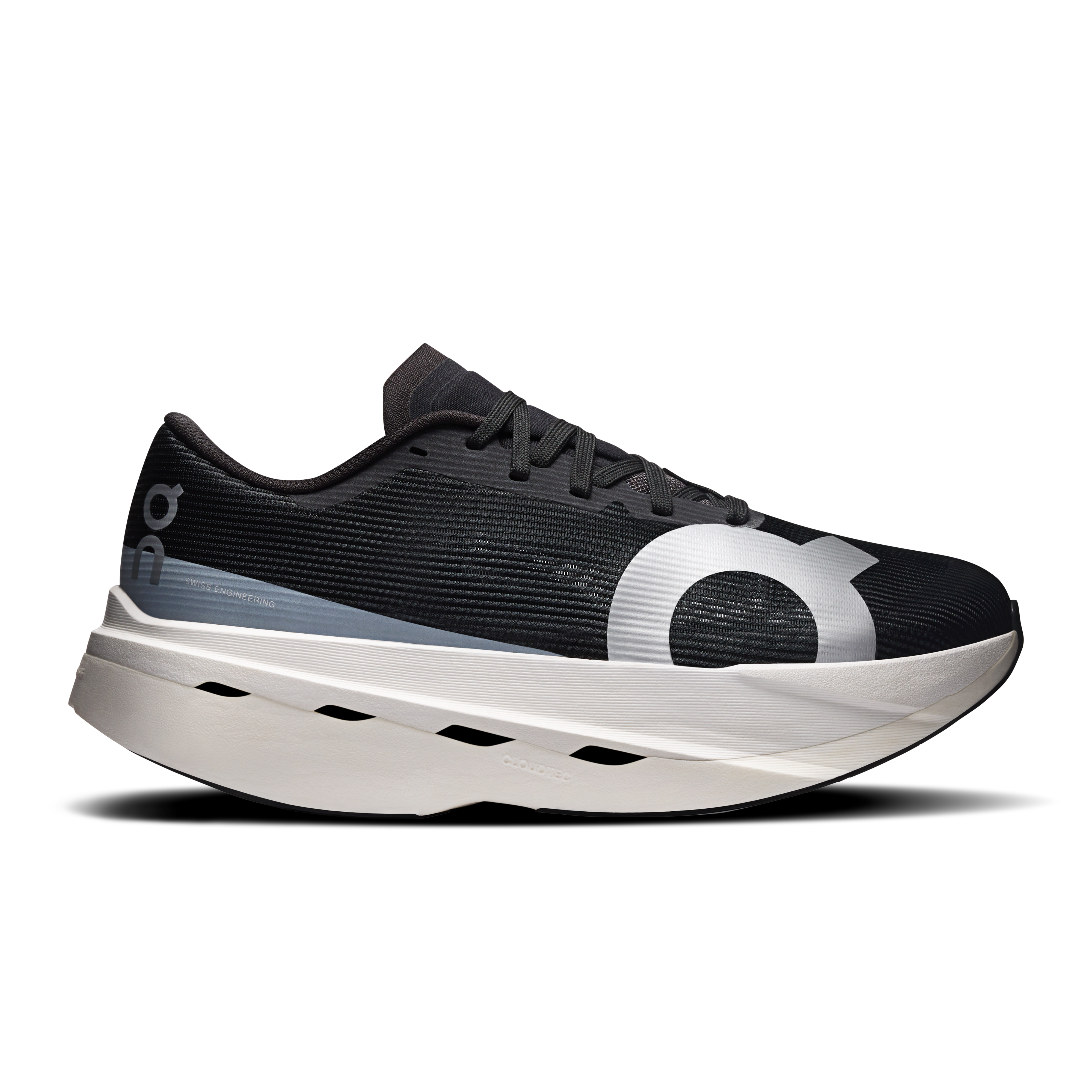 Women's Cloudboom Volt White | Black