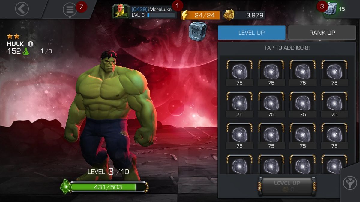 MARVEL Contest of Champions: Everything you need to know! | iMore