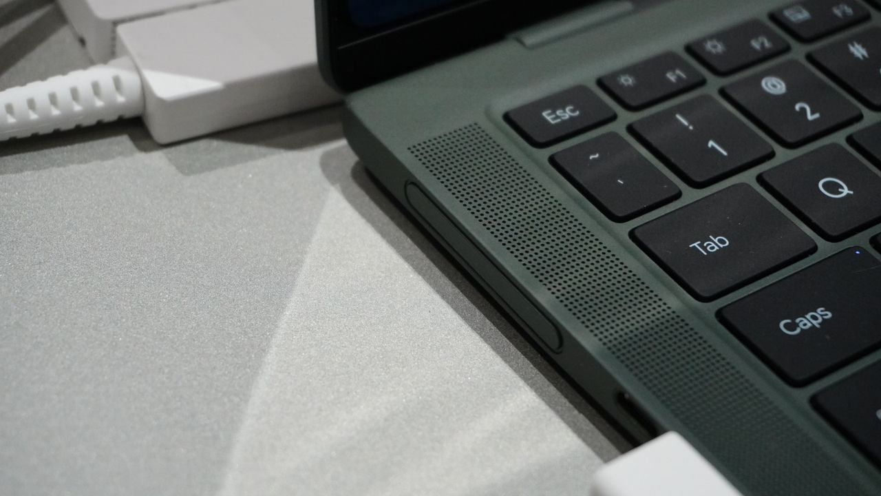The Honor Magicbook Art 14 at IFA 2024