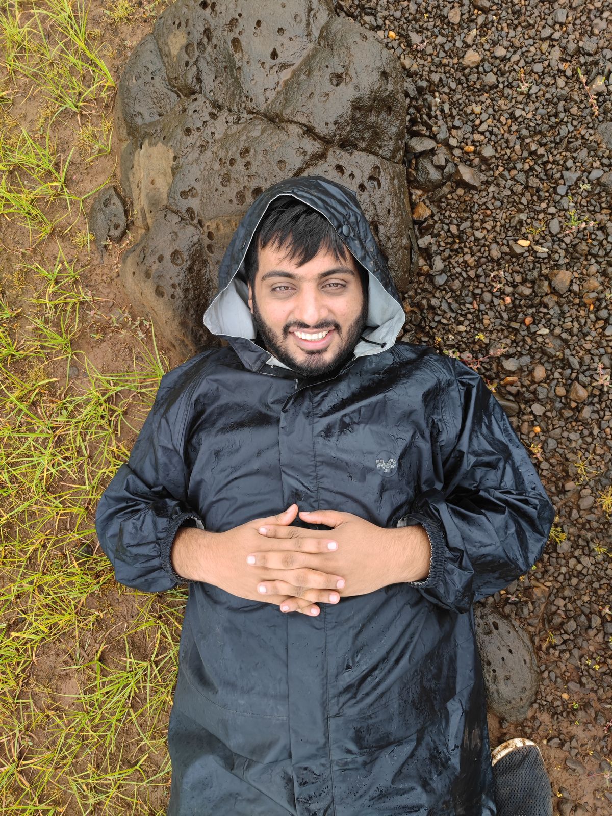 Xiaomi Mi 11 Ultra camera
