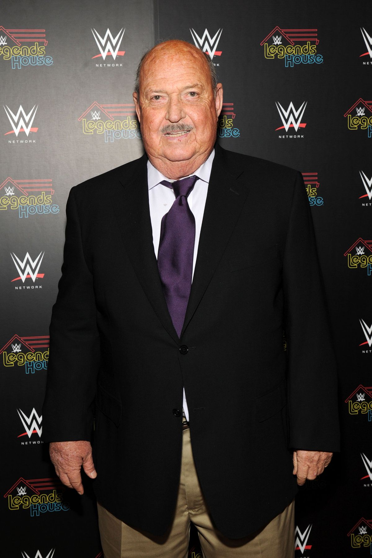 WWE interviewer ‘Mean Gene’ Okerlund dies at 76 | The Week