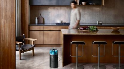 Dyson HushJet Purifier Compact HJ10 air purifier