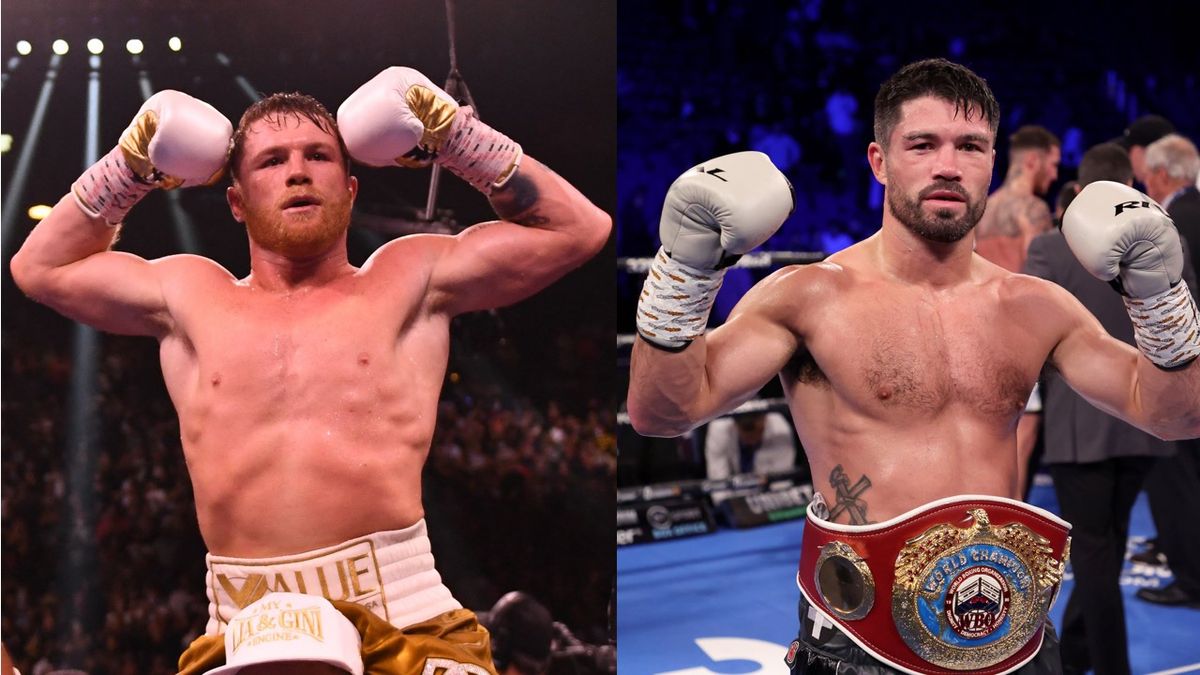 canelo fight dazn cost