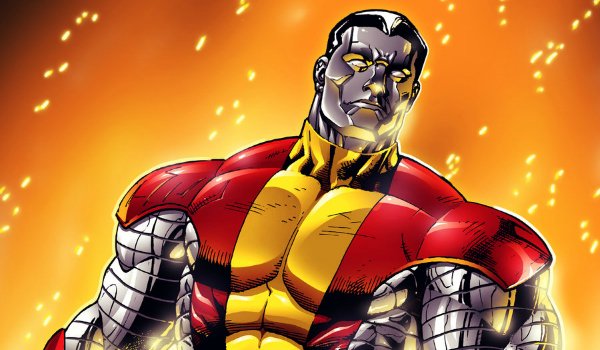 Colossus