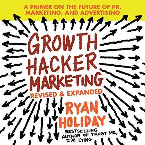 Growth Hacker Marketing
