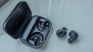 Amazon Echo Buds