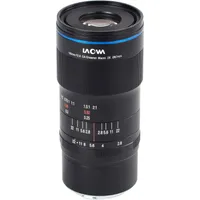 Laowa 100mm f/2.8 2:1 Ultra Macro APO