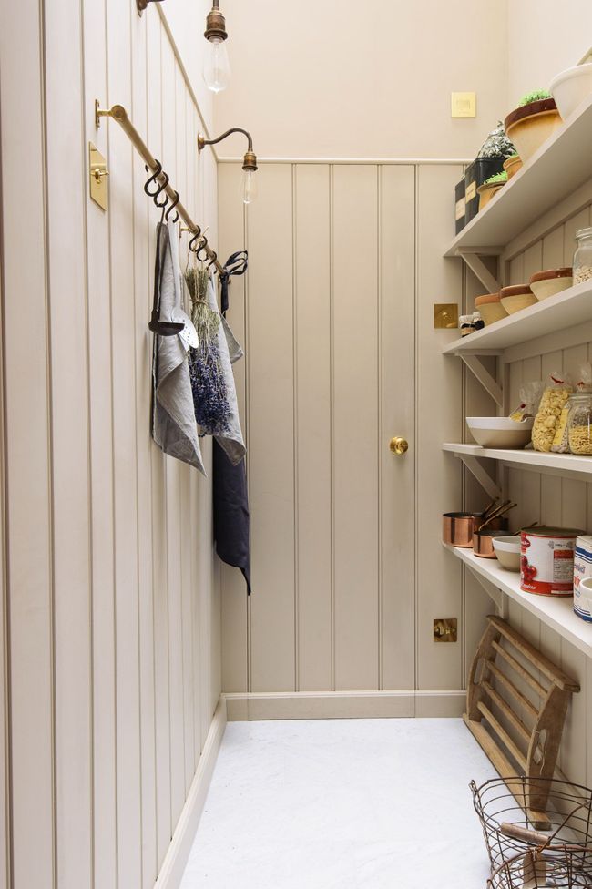 Hidden utility room ideas that are discreet and practical | Homebuilding