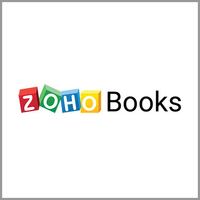 ZohoBooks - Best tax software with an automated edge